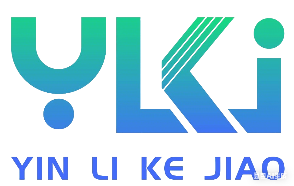引力科教logo