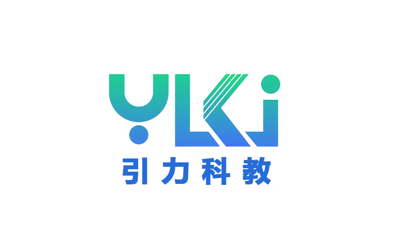 引力科教logo