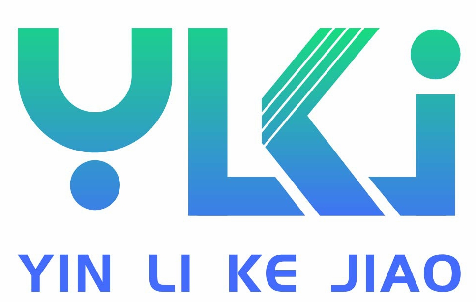引力科技Logo